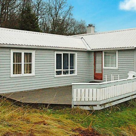 One-Bedroom Holiday Home In Frei Extérieur photo