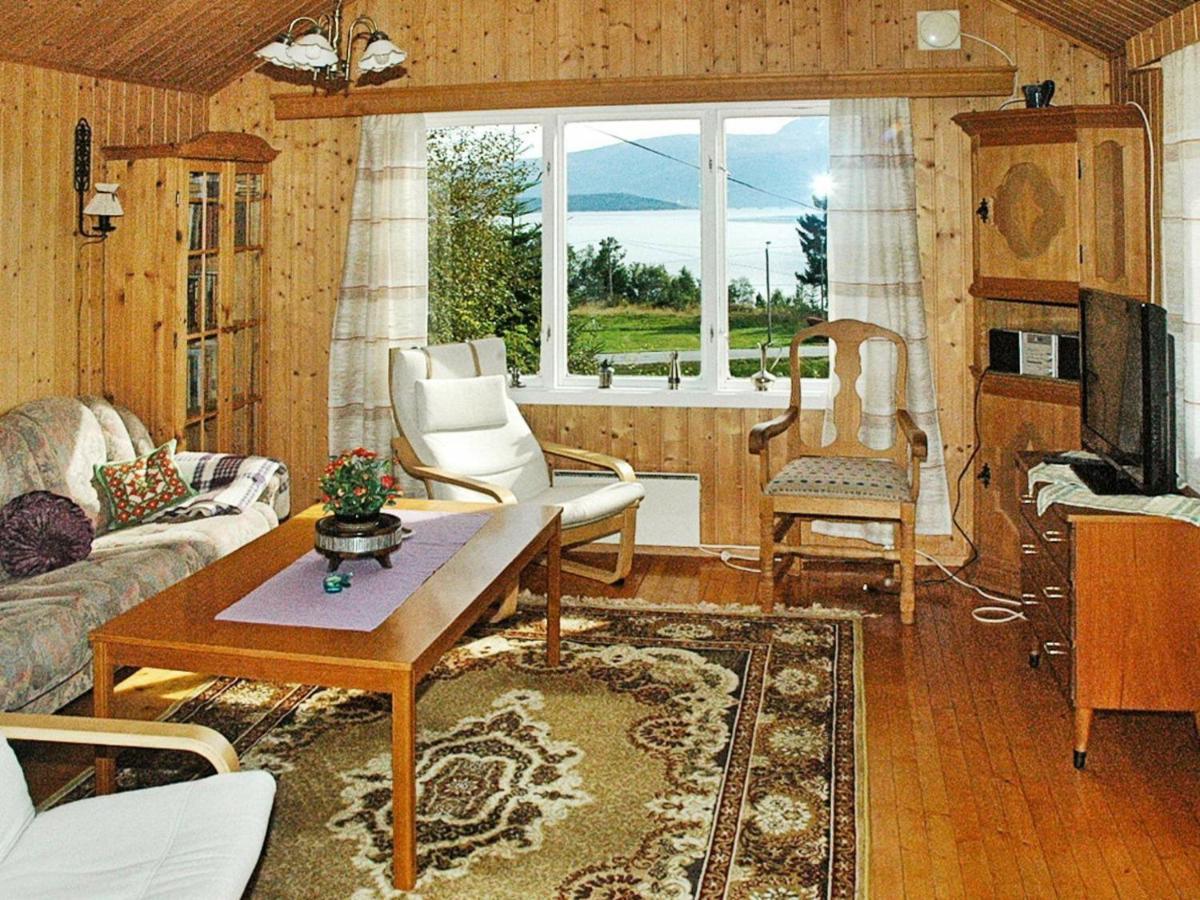 One-Bedroom Holiday Home In Frei Chambre photo